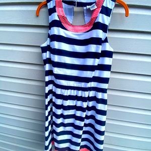Nautical dress